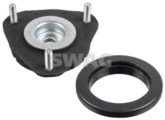 4044688638632 | Repair Kit, suspension strut support mount SWAG 50 91 9676